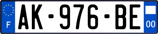 AK-976-BE