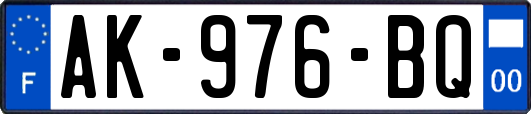 AK-976-BQ