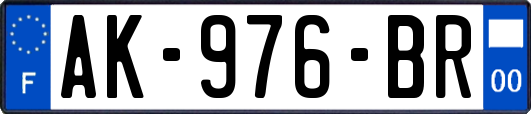 AK-976-BR