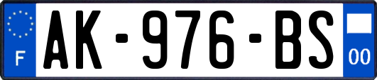 AK-976-BS