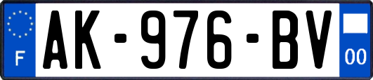 AK-976-BV