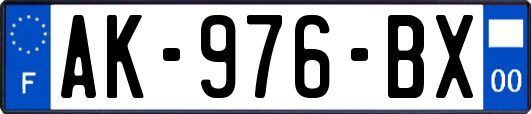 AK-976-BX