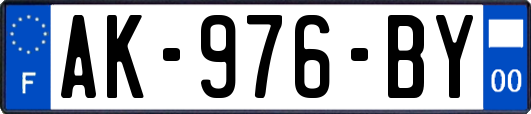 AK-976-BY