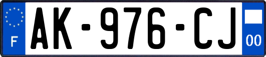 AK-976-CJ