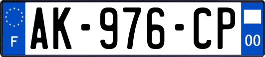 AK-976-CP