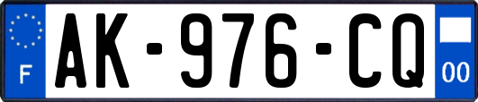 AK-976-CQ