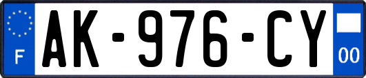 AK-976-CY