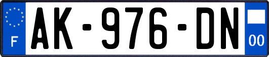 AK-976-DN