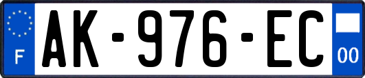 AK-976-EC