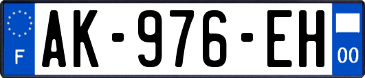 AK-976-EH