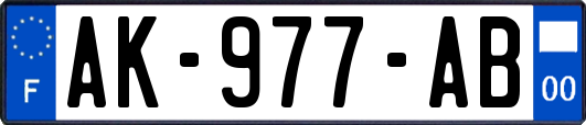 AK-977-AB