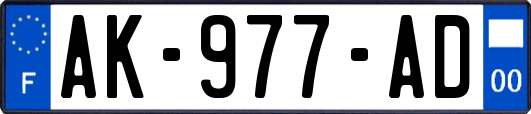 AK-977-AD