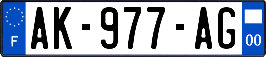 AK-977-AG