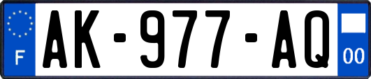 AK-977-AQ