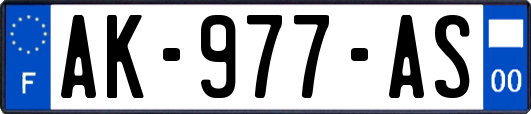AK-977-AS