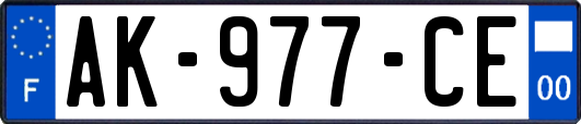 AK-977-CE