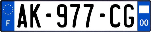 AK-977-CG