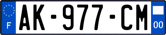 AK-977-CM