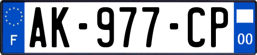 AK-977-CP