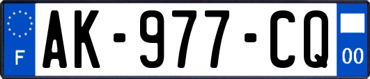 AK-977-CQ