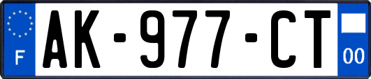 AK-977-CT
