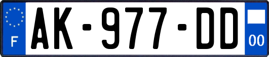 AK-977-DD