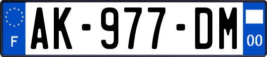 AK-977-DM