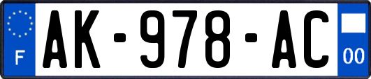 AK-978-AC