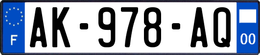 AK-978-AQ