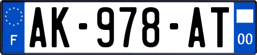 AK-978-AT