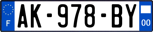 AK-978-BY