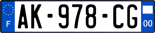 AK-978-CG