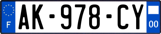 AK-978-CY