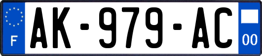 AK-979-AC