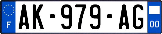 AK-979-AG