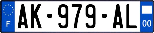 AK-979-AL