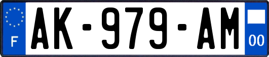 AK-979-AM