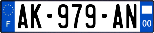 AK-979-AN