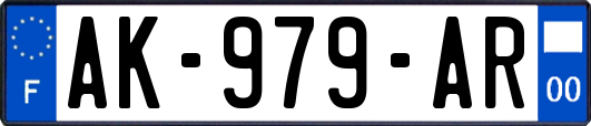 AK-979-AR