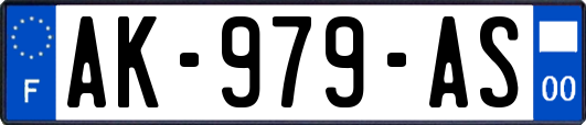AK-979-AS