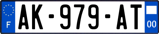 AK-979-AT
