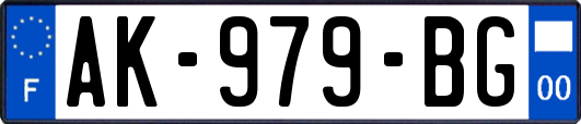 AK-979-BG