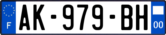 AK-979-BH