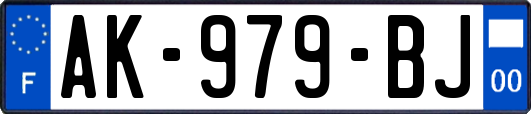 AK-979-BJ