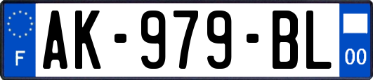 AK-979-BL