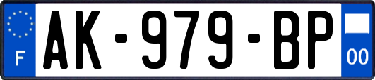 AK-979-BP