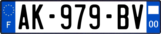AK-979-BV