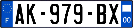 AK-979-BX