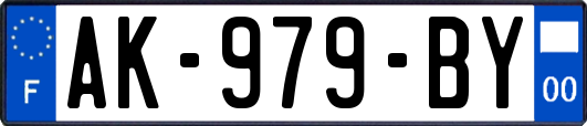 AK-979-BY