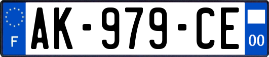 AK-979-CE